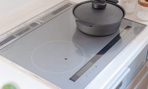 IHでも火災リスクはある?ガスコンロとの比較やリスクを減らす方法を解説