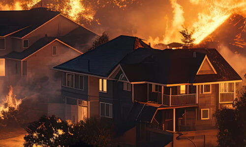 火事の類焼責任はどこまで負う？損害賠償請求の可否と対応を解説